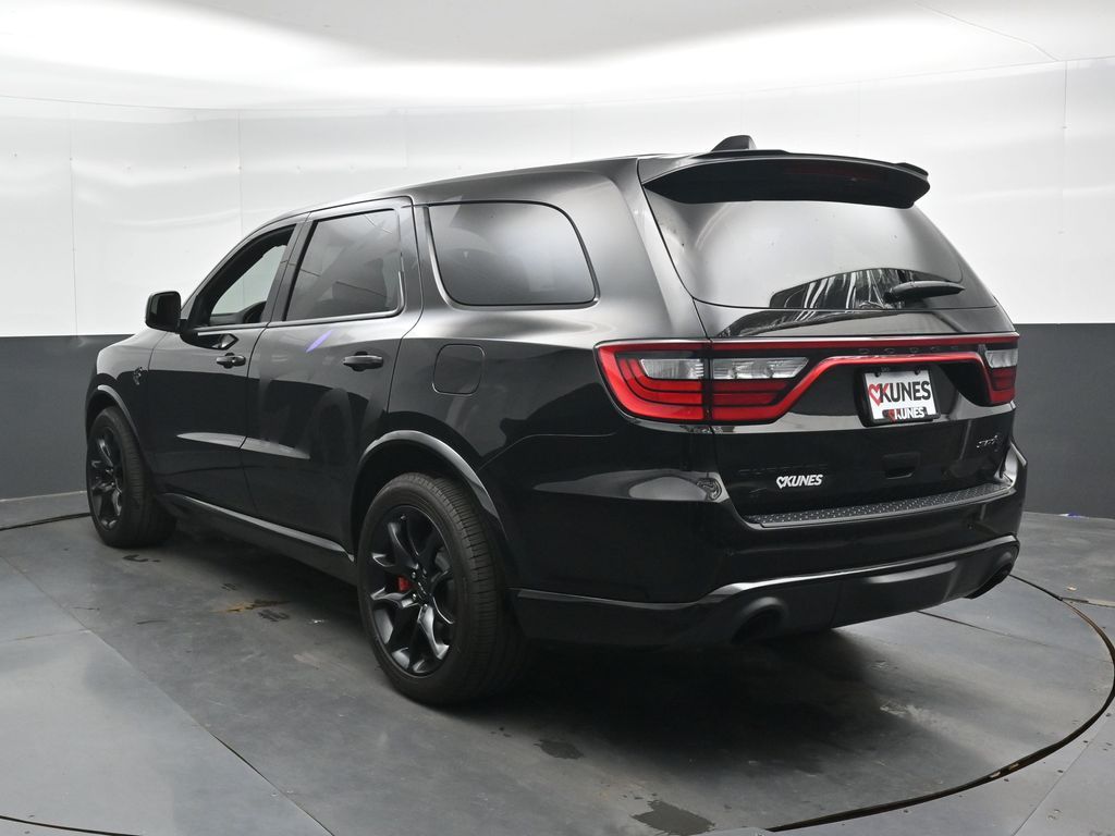2024 Dodge Durango SRT Hellcat - Photo 9