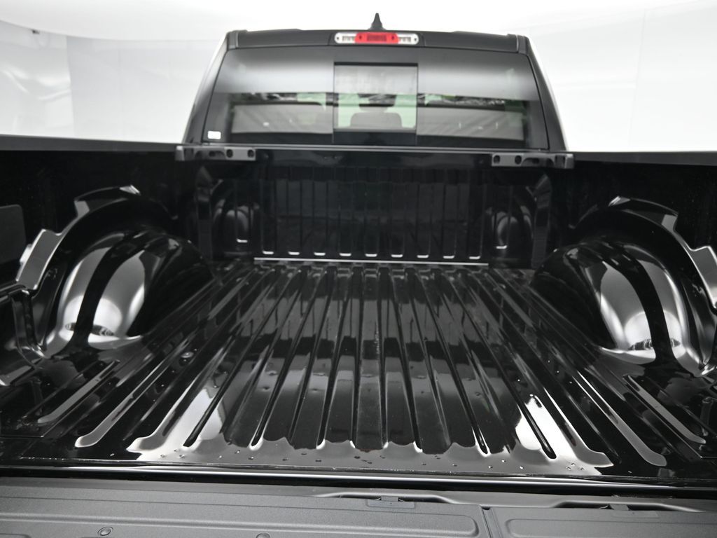 2026 RAM 1500 Big Horn/Lone Star - Photo 25