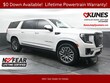  GMC Yukon XL