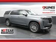 Cadillac Escalade ESV