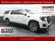 Used 2023 GMC Yukon XL Denali Ultimate SUV