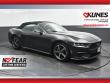 Used 2024 Ford Mustang Ecoboost Premium Convertible