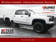 Used 2024 Chevrolet Silverado 2500HD ZR2 Truck