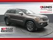 Used 2020 Jeep Grand Cherokee Limited SUV