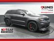 Used 2021 Jeep Grand Cherokee SRT SUV