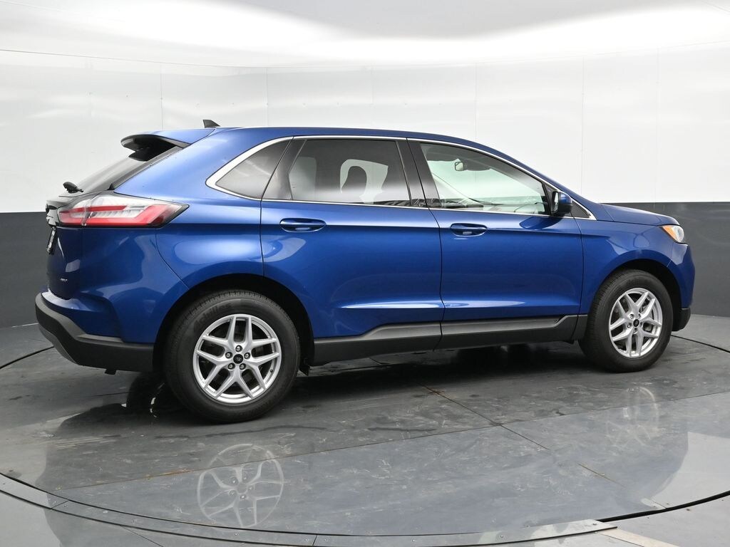 Used 2023 Ford Edge SEL SUV