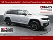 Jeep Grand Cherokee L