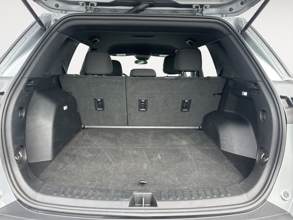 2025 Chevrolet Equinox LT - Photo 17