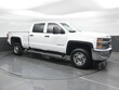  Chevrolet Silverado 2500HD