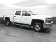 Used 2015 Chevrolet Silverado 2500HD Work Truck Truck