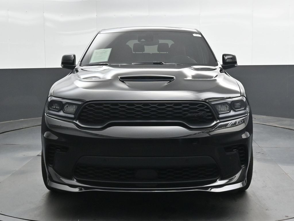 2024 Dodge Durango SRT Hellcat - Photo 6