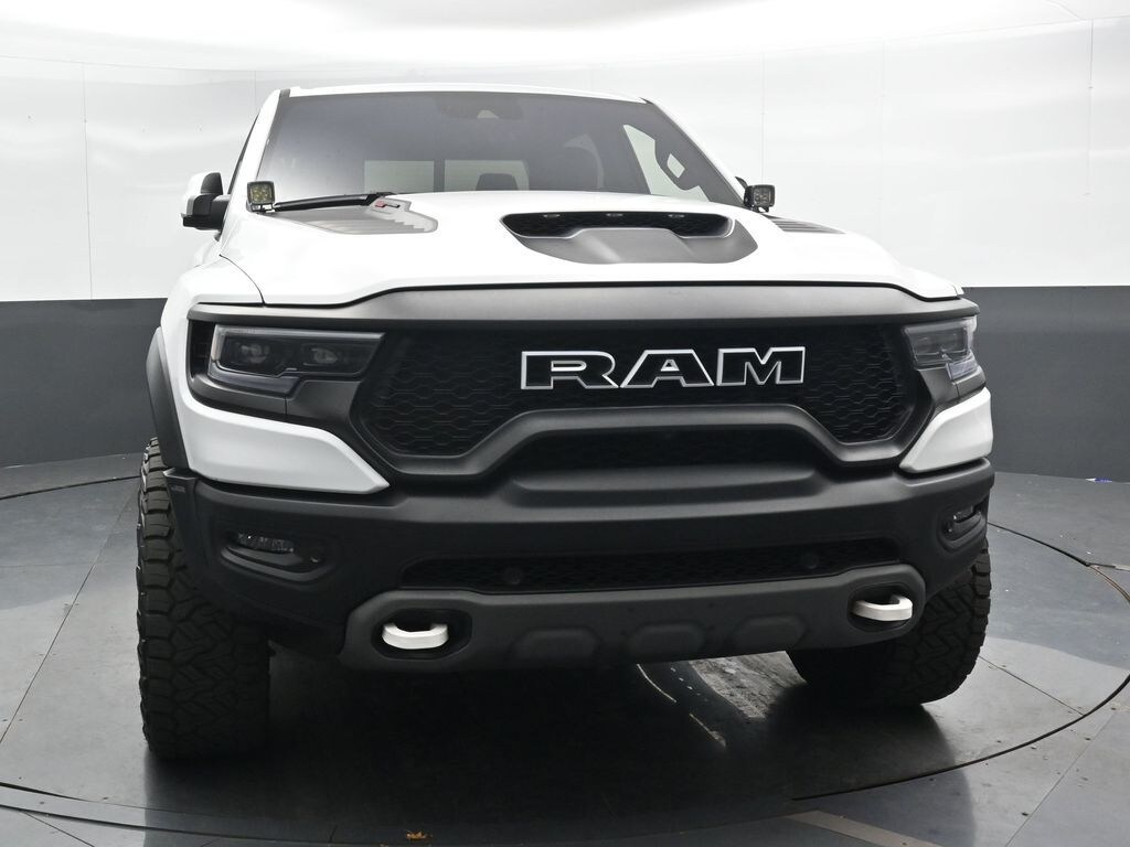 Used 2023 Ram 1500 TRX Truck