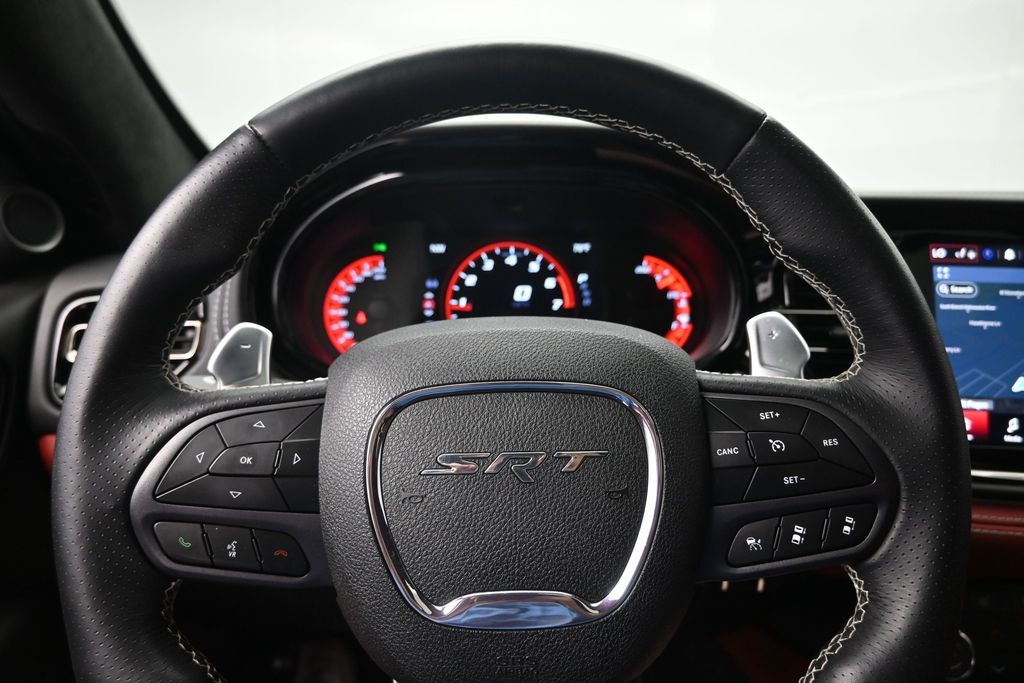 2024 Dodge Durango SRT Hellcat - Photo 12