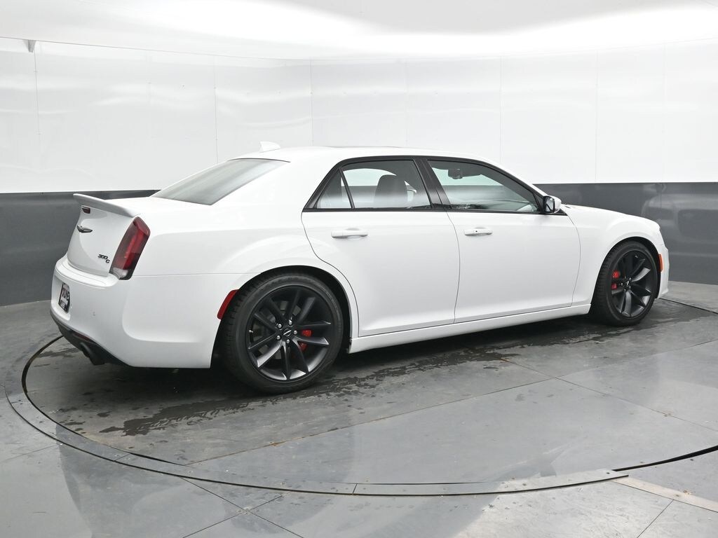 Used 2023 Chrysler 300 C Sedan