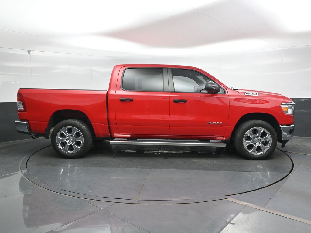 2023 RAM Ram 1500 Pickup Big Horn/Lone Star - Photo 3