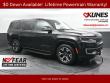 Used 2024 Jeep Wagoneer Series III 4WD SUV