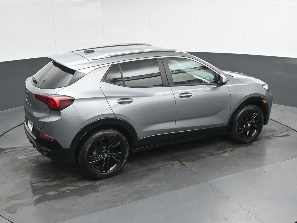 2024 Buick Encore GX Sport Touring - Photo 32