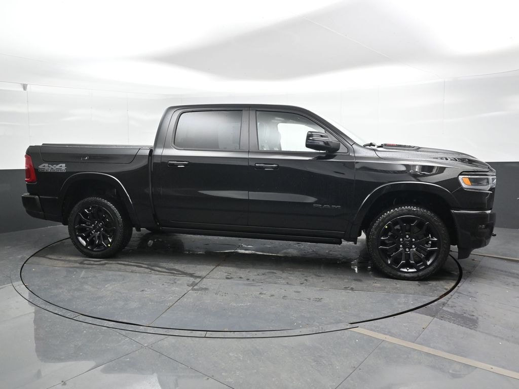 New 2026 Ram 1500 Limited Pickup