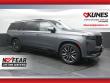 Used 2021 Cadillac Escalade ESV Sport SUV