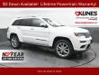 Used 2020 Jeep Grand Cherokee Summit SUV