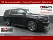 Used 2022 Chevrolet Tahoe LT SUV