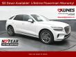 Used 2025 Genesis GV70 2.5T SUV