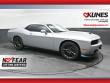 Used 2021 Dodge Challenger GT Coupe