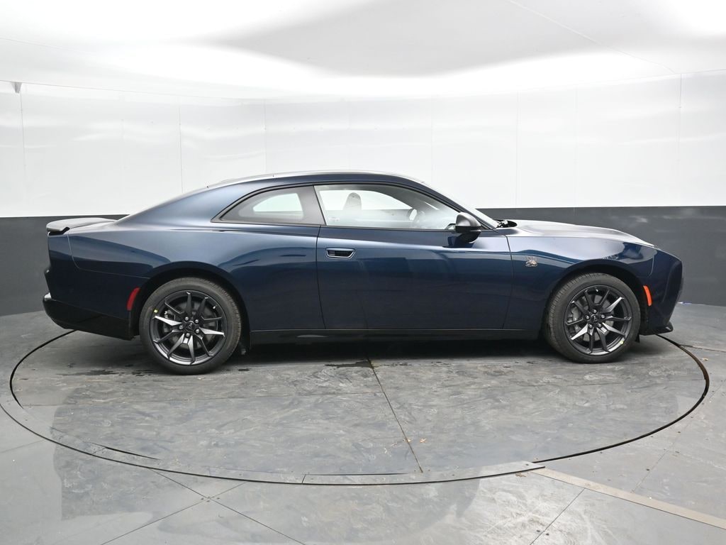 New 2026 Dodge Charger R/T Scat Pack Coupe