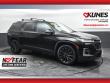 Used 2023 Chevrolet Traverse RS SUV