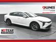 Used 2025 Kia K4 LXS Sedan