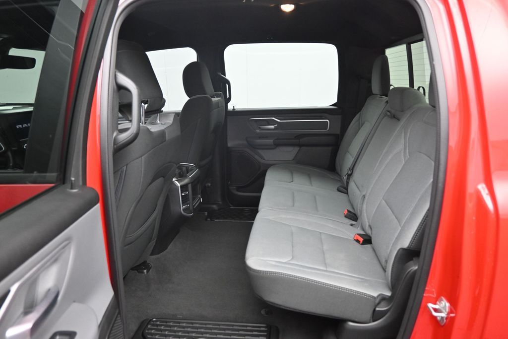 2023 RAM Ram 1500 Pickup Big Horn/Lone Star - Photo 25
