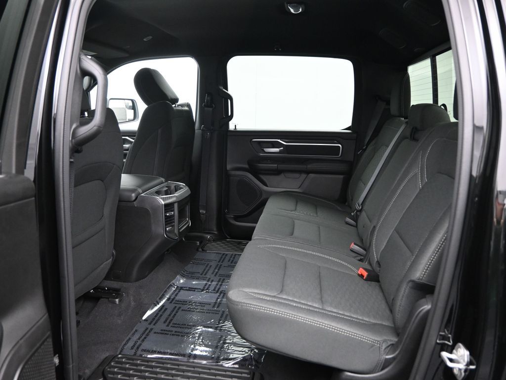 2026 RAM 1500 Big Horn/Lone Star - Photo 24
