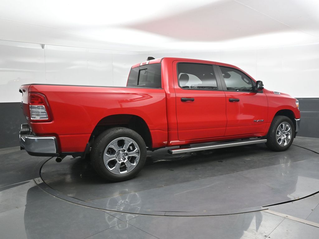 2023 RAM Ram 1500 Pickup Big Horn/Lone Star - Photo 2