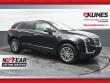 Used 2017 Cadillac XT5 Luxury SUV