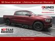 Used 2022 Ram 1500 Sport 4X4 Truck