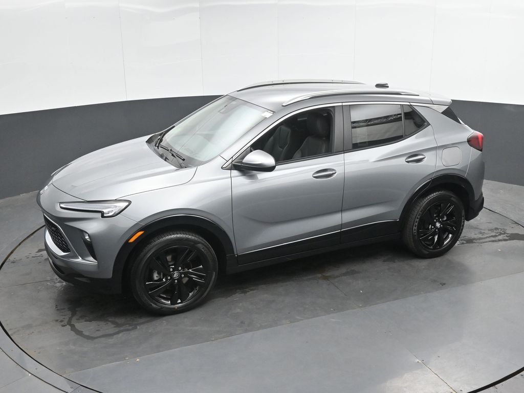 2024 Buick Encore GX Sport Touring - Photo 37