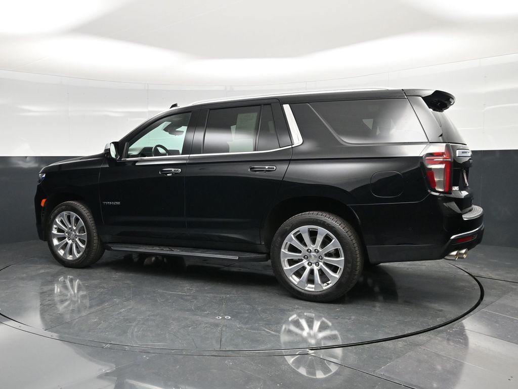 2023 Chevrolet Tahoe Premier - Photo 10