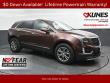 Used 2023 Cadillac XT5 Premium Luxury SUV