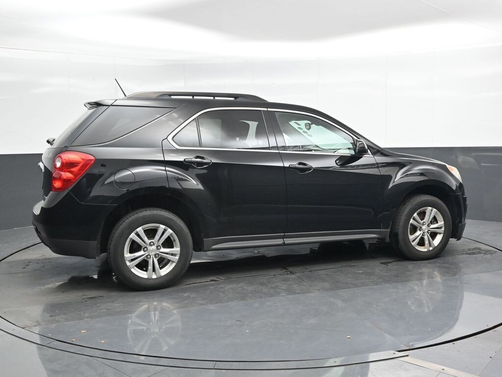 Used 2013 Chevrolet Equinox LT 1LT SUV