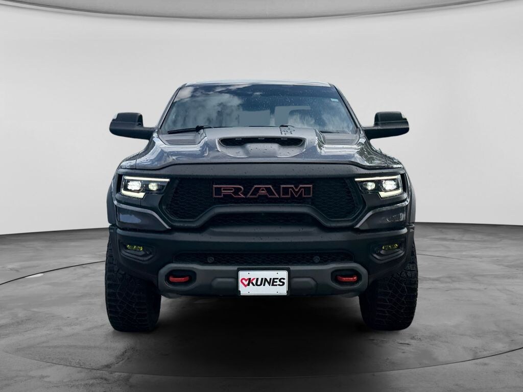 Used 2023 Ram 1500 TRX Truck