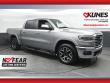 Used 2026 Ram 1500 Laramie Truck