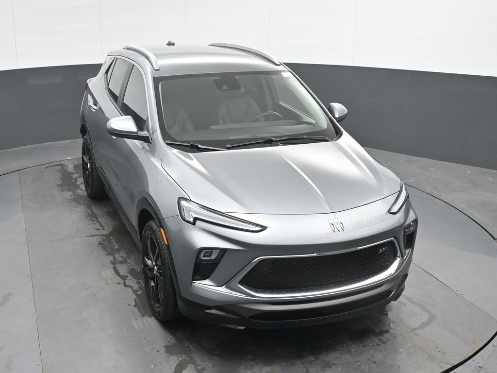 2024 Buick Encore GX Sport Touring - Photo 34