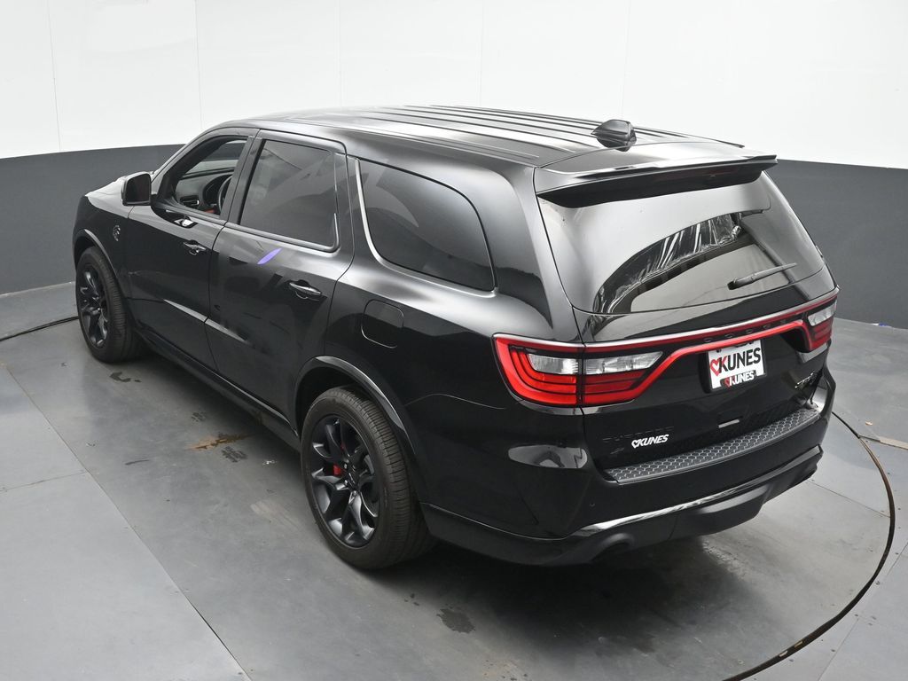 2024 Dodge Durango SRT Hellcat - Photo 42