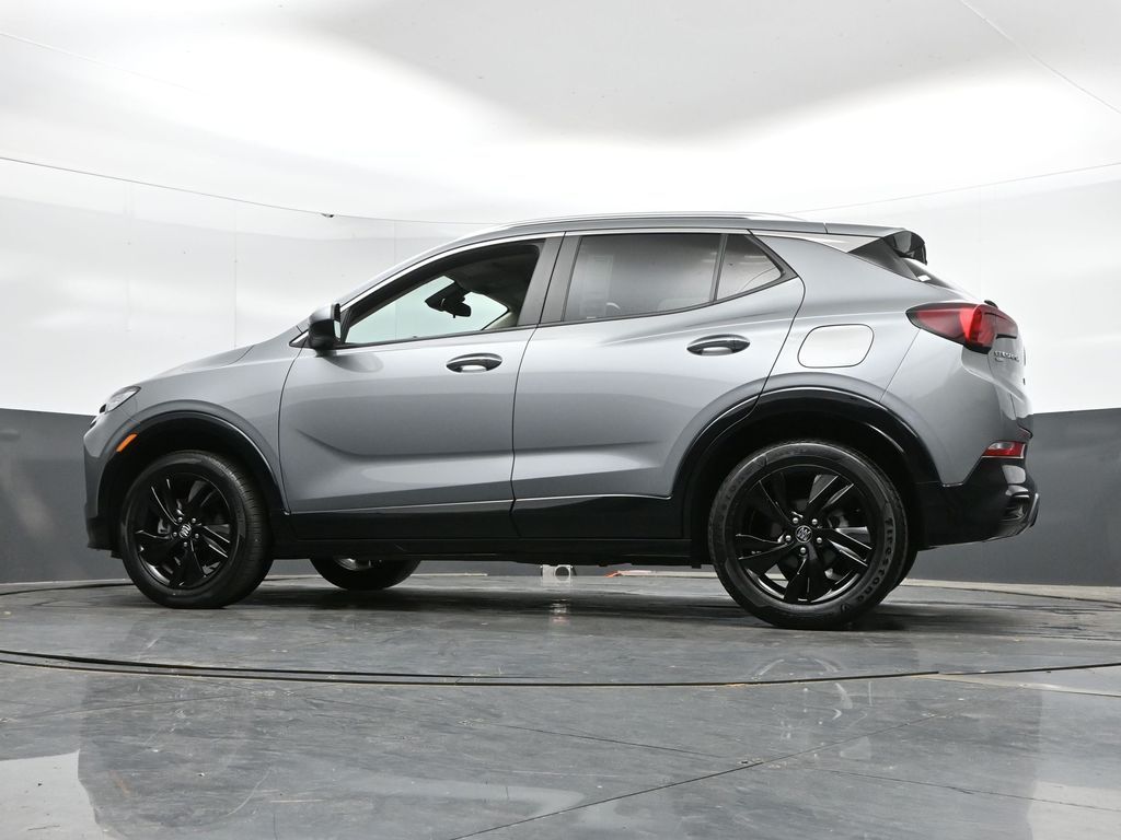 2024 Buick Encore GX Sport Touring - Photo 47
