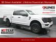 Used 2022 Ford F-150 Tremor 4WD Truck