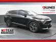 Used 2023 Kia Sportage EX SUV