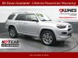 Used 2022 Toyota 4Runner TRD Sport SUV