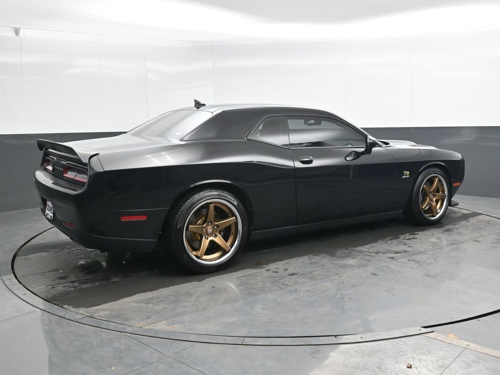 Used 2021 Dodge Challenger R/T Scat Pack 1320 Coupe