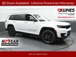 Jeep Grand Cherokee L