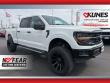 Used 2024 Ford F-150 XLT Truck